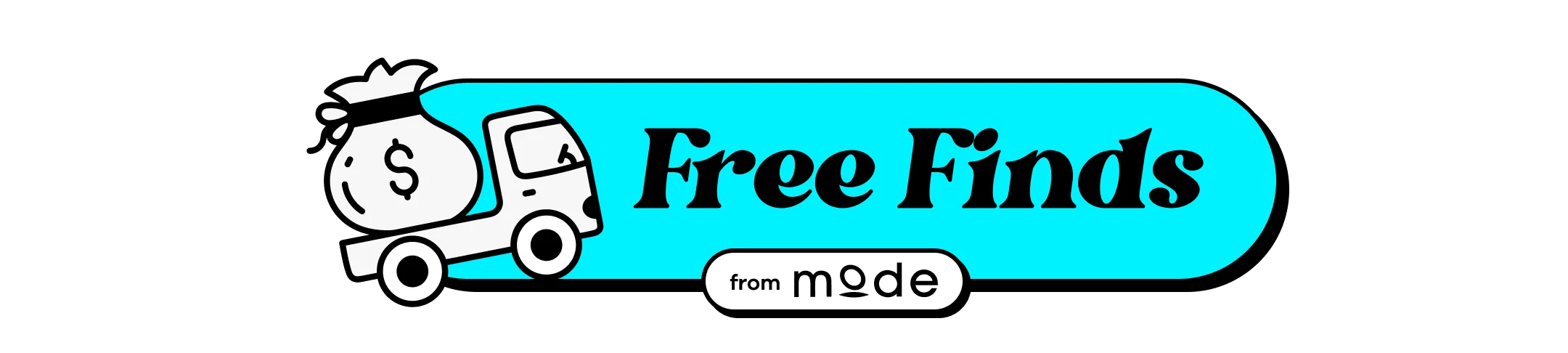 ModeFreeFinds