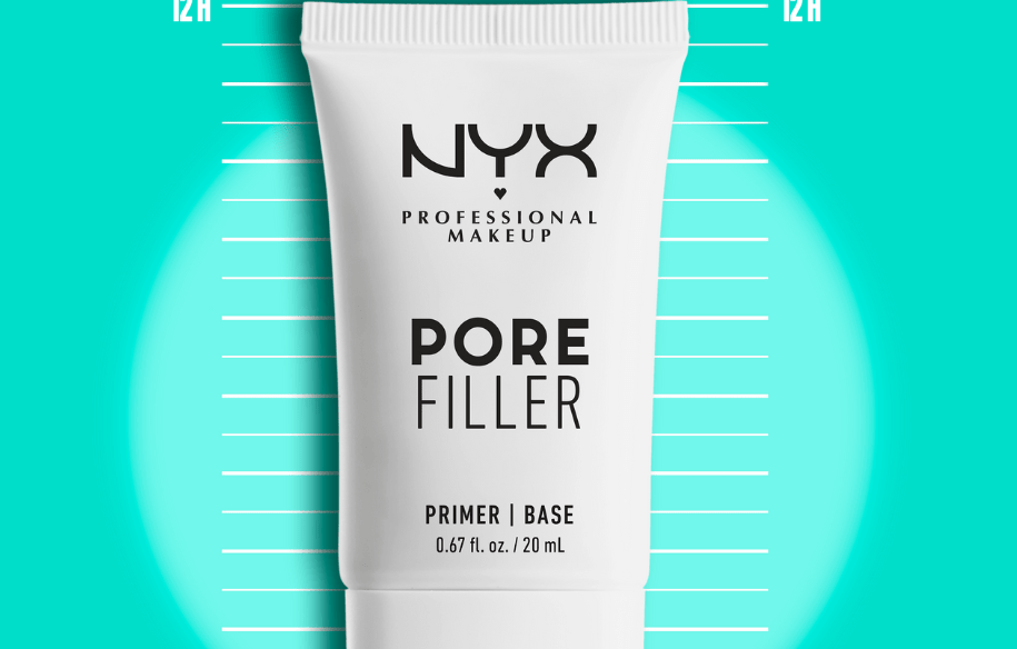 NYX Free Sample Alert: Try the Bare With Me Blur Foundation!