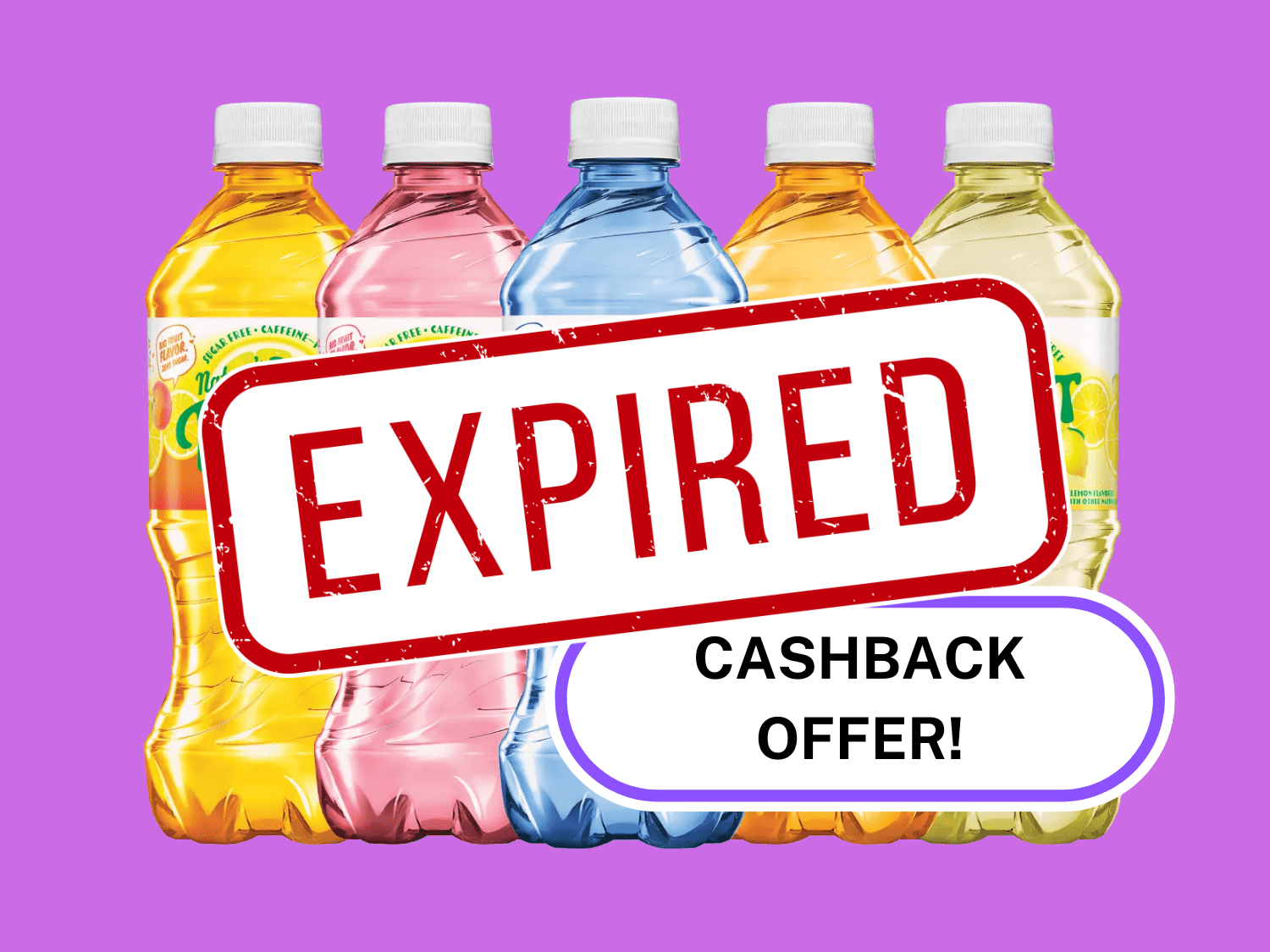 Nature’s Twist 20oz Just Got Even Better!