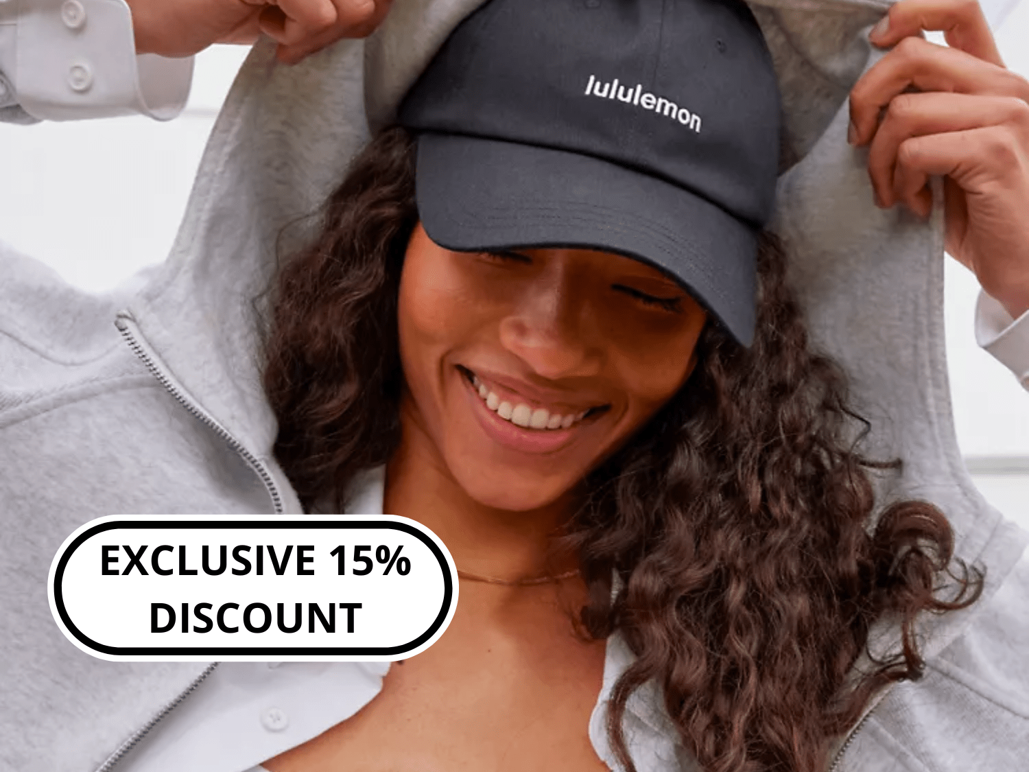 Lululemon: Exclusive Discount for Military & First Responders