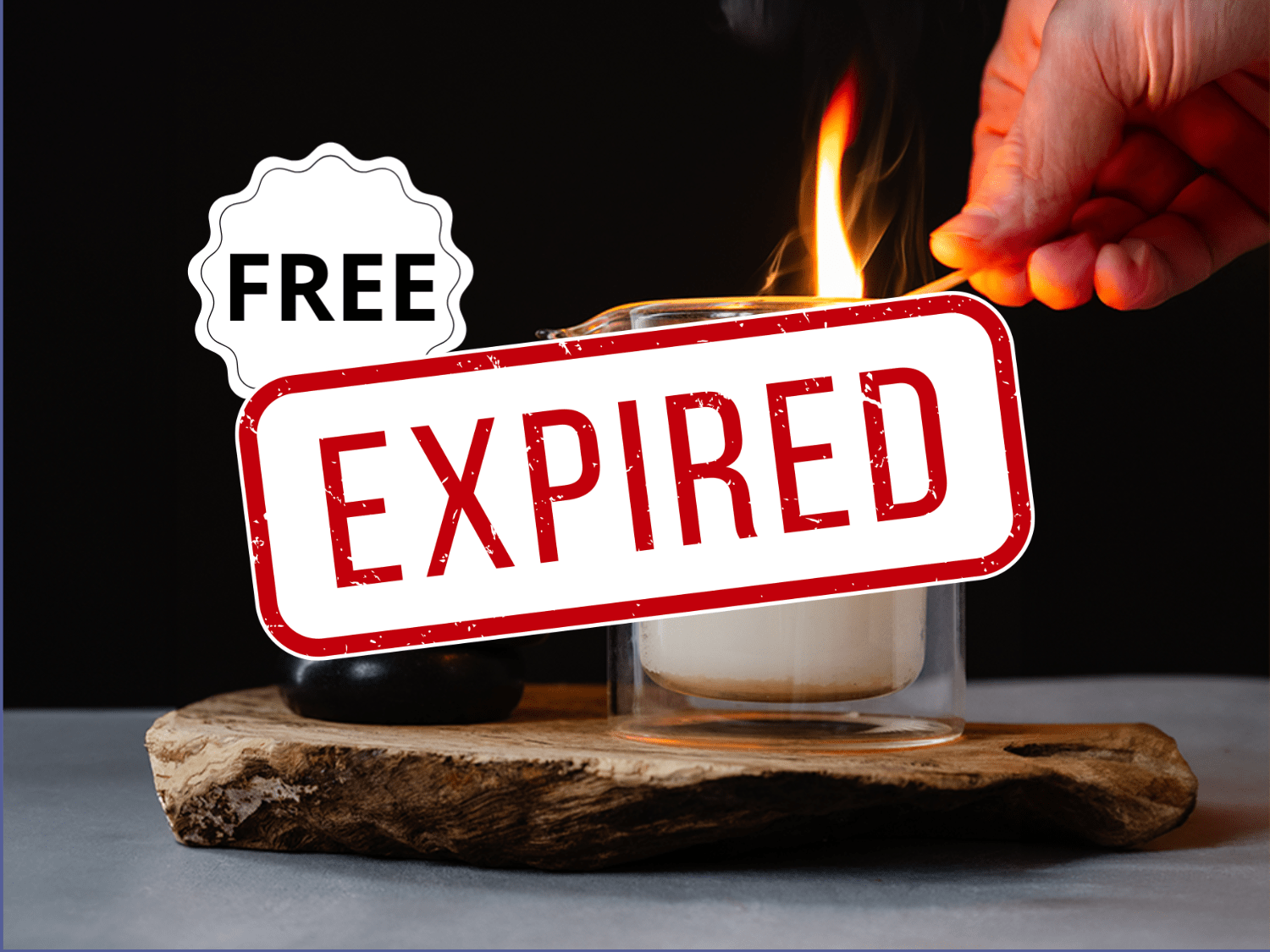 Get a Free Urthy Massage Oil Candle