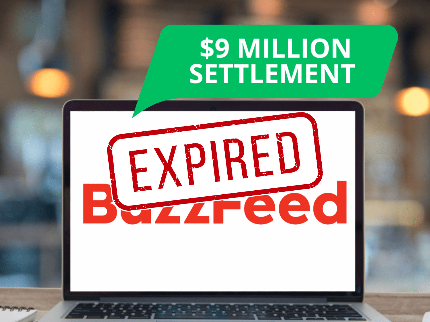 BuzzFeed VPPA Class Action