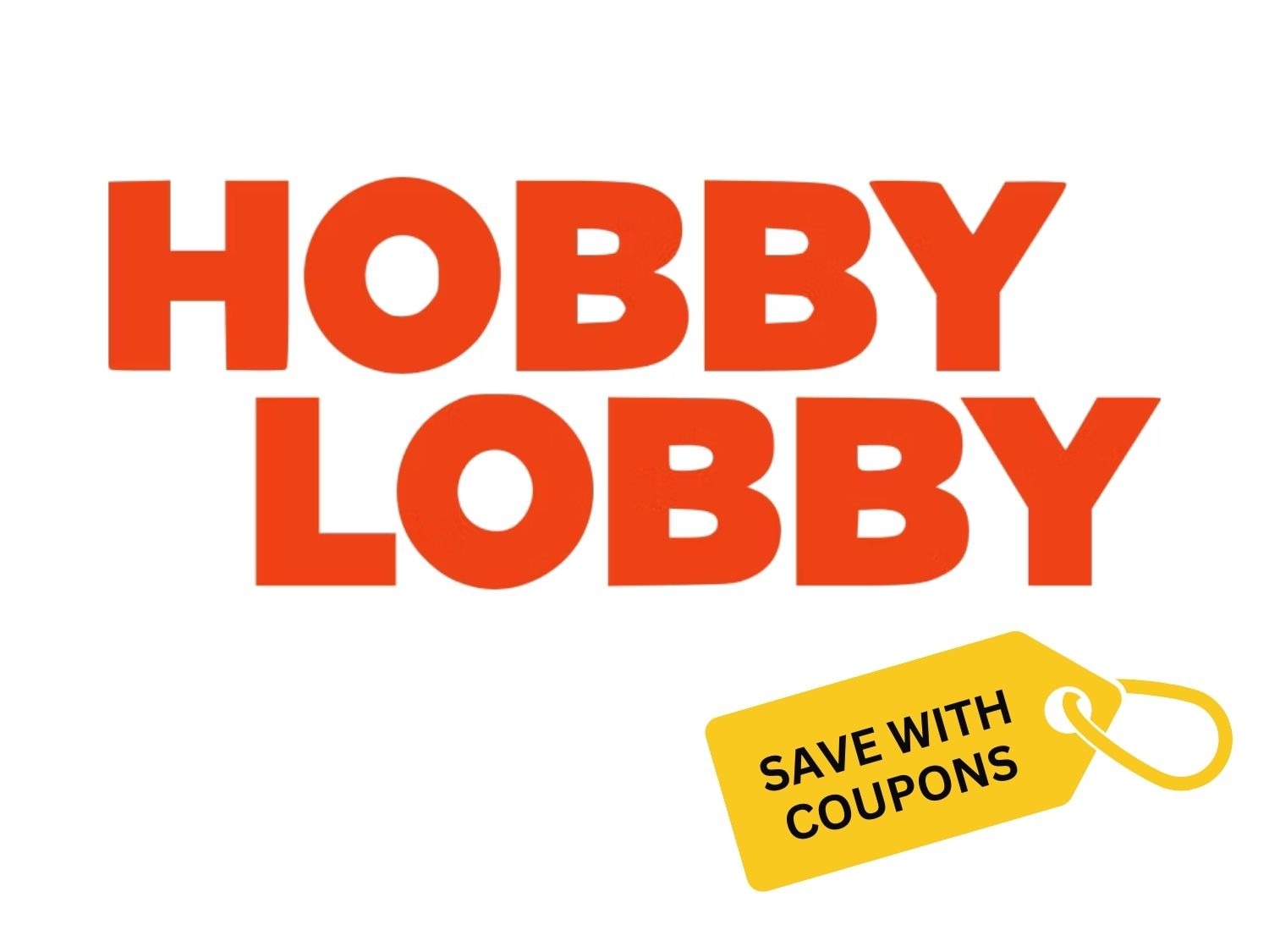 Grab Your HobbyLobby Coupons