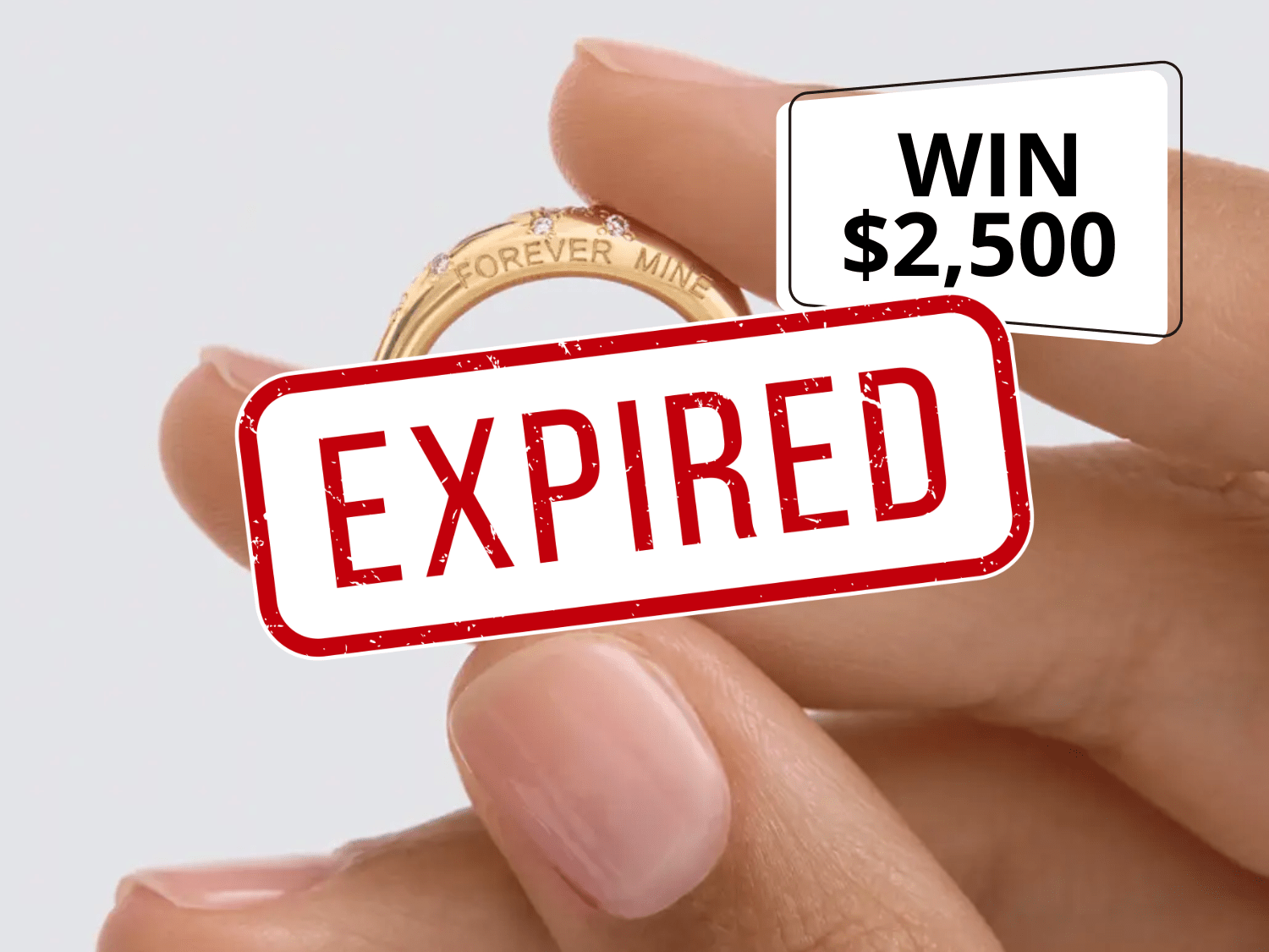 Win a $2,500 Kimai Jewelry Gift Card