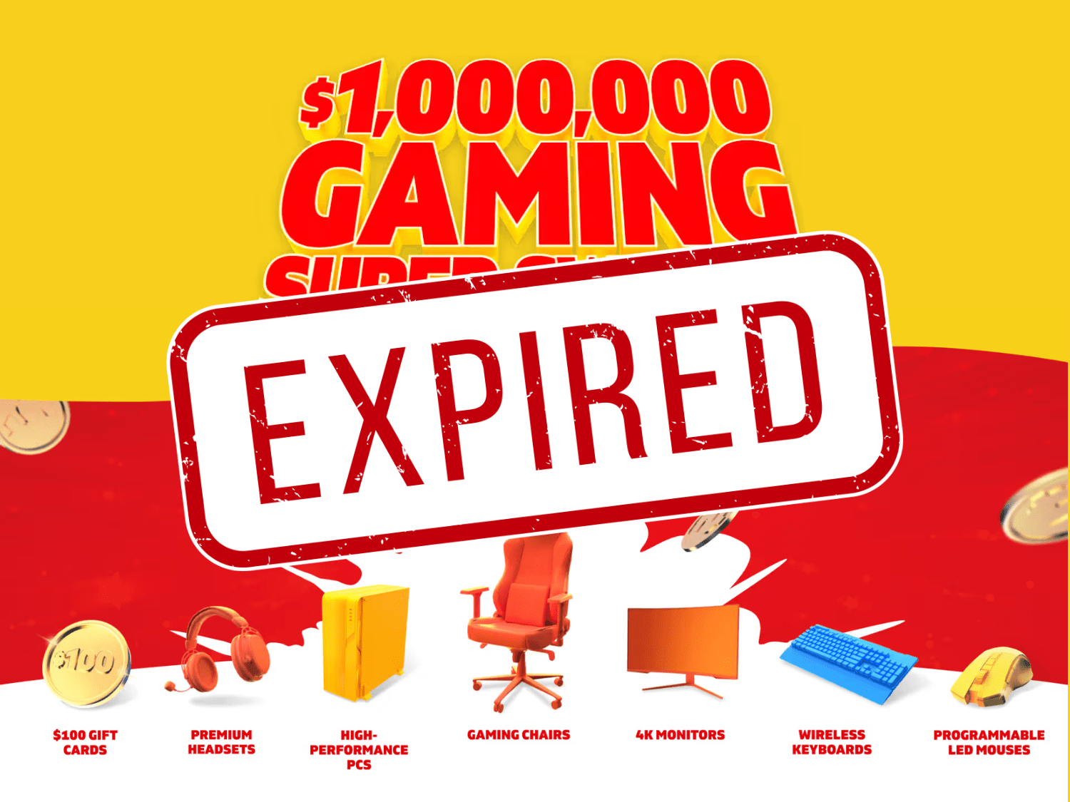 Win Big With Lunchables!