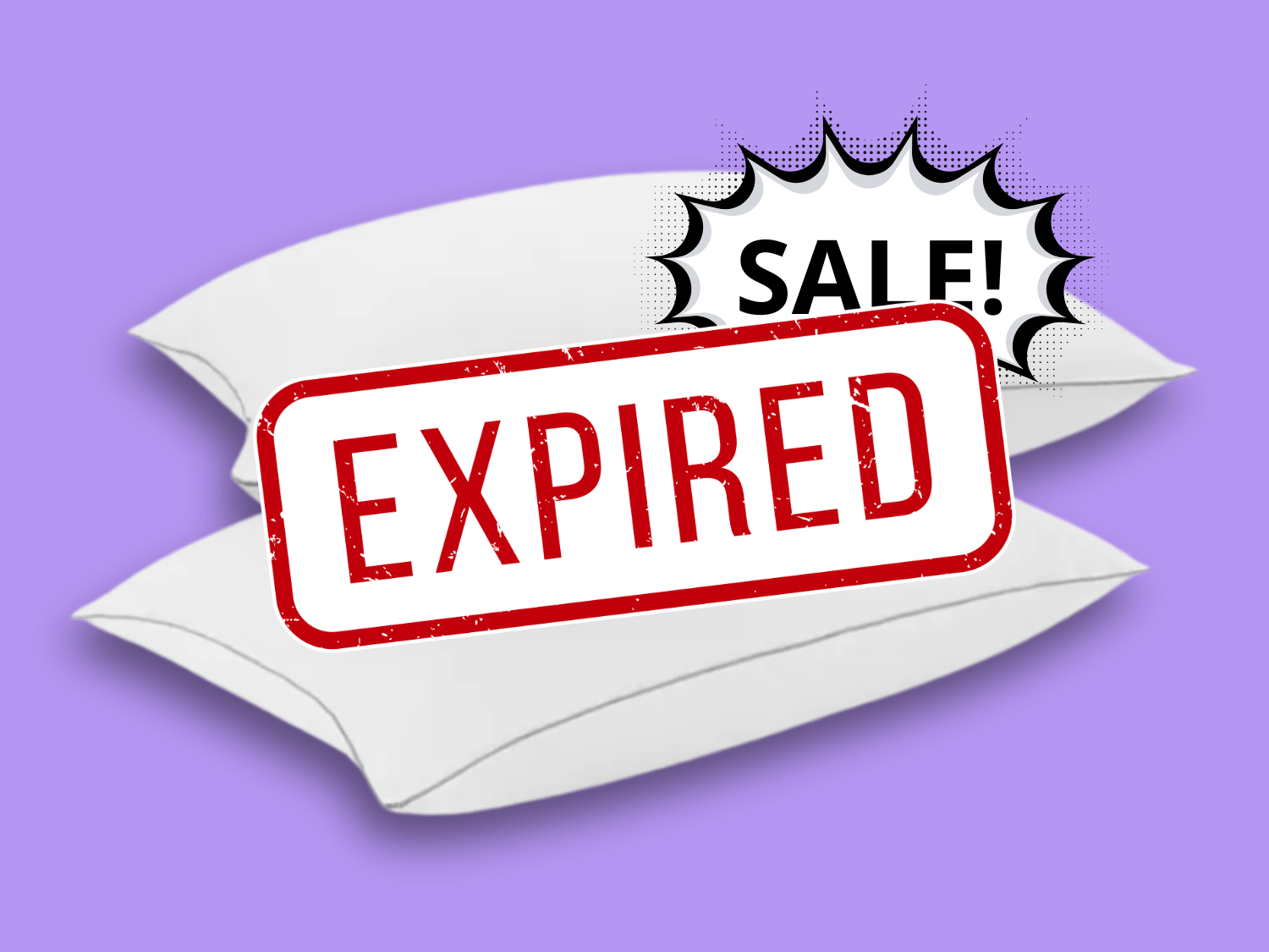 Save on Serta Any Position Pillows