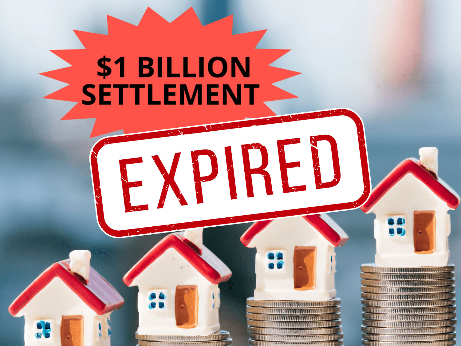 Real Estate Commissions Class Action