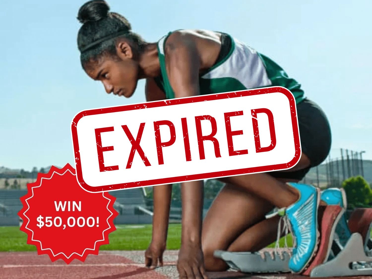 Win $50,000 from Shape