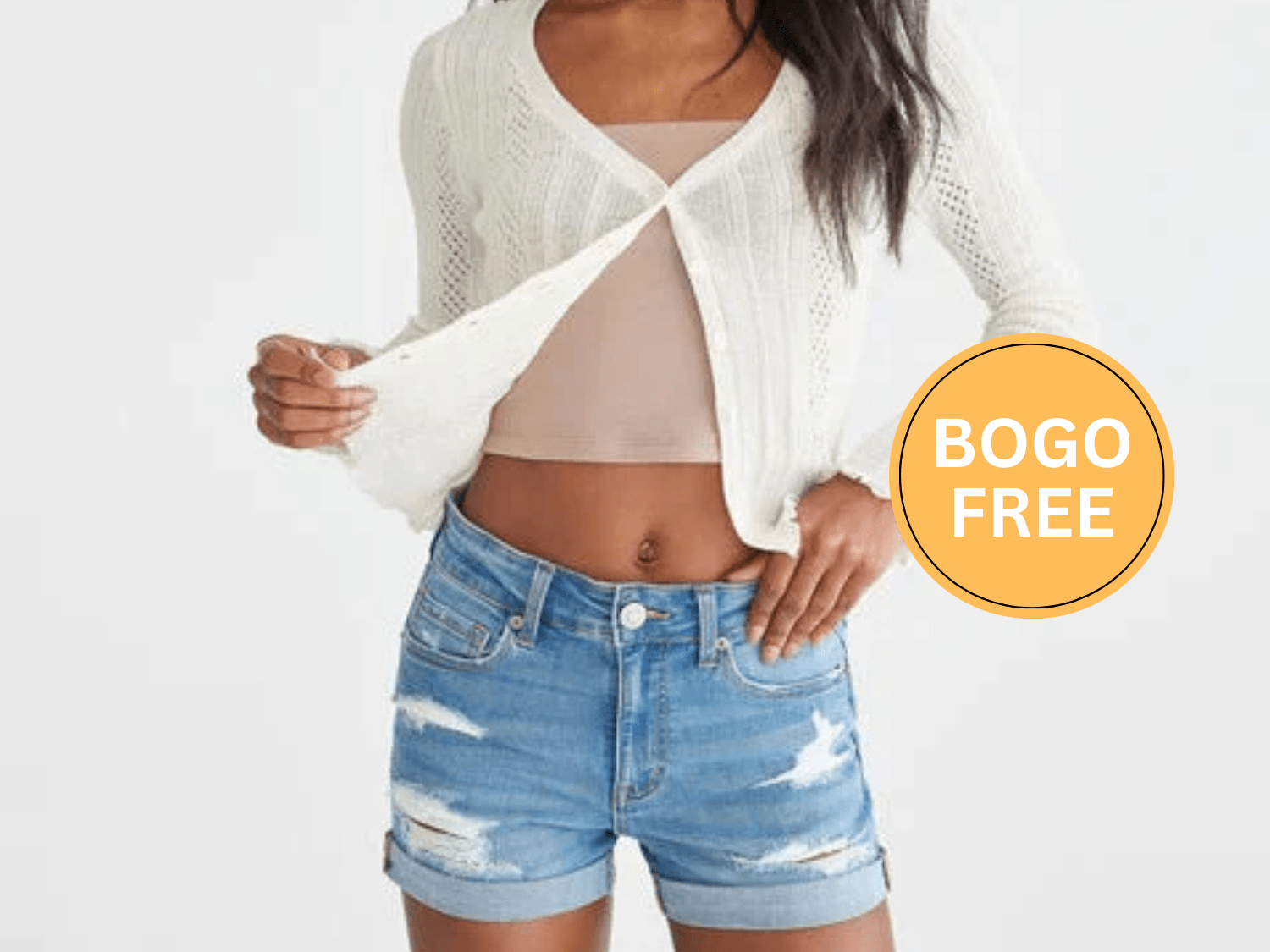 Aeropostale’s Buy 1, Get 1 Free Deal!