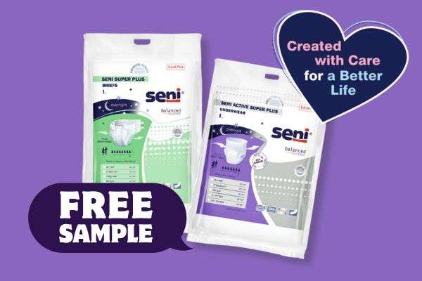 Discover SENI: Get Your FREE Sample Today!