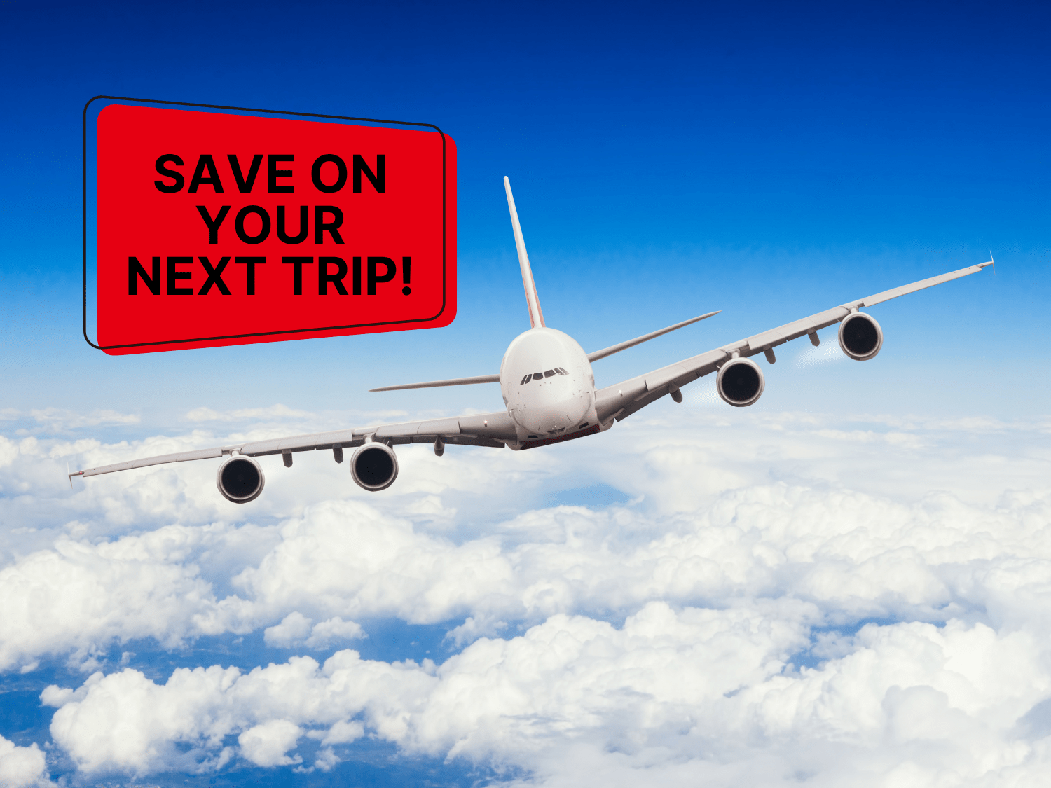 Travel Hack: Let Cheap Flights Decide Your Next Adventure!