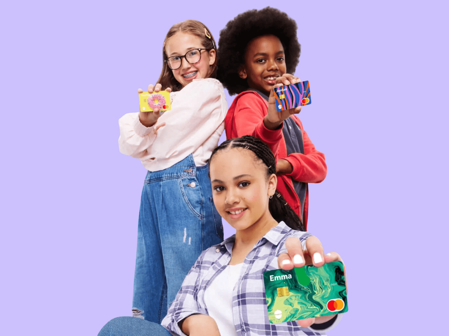 Empower Your Kids’ Financial Future with Acorns Early