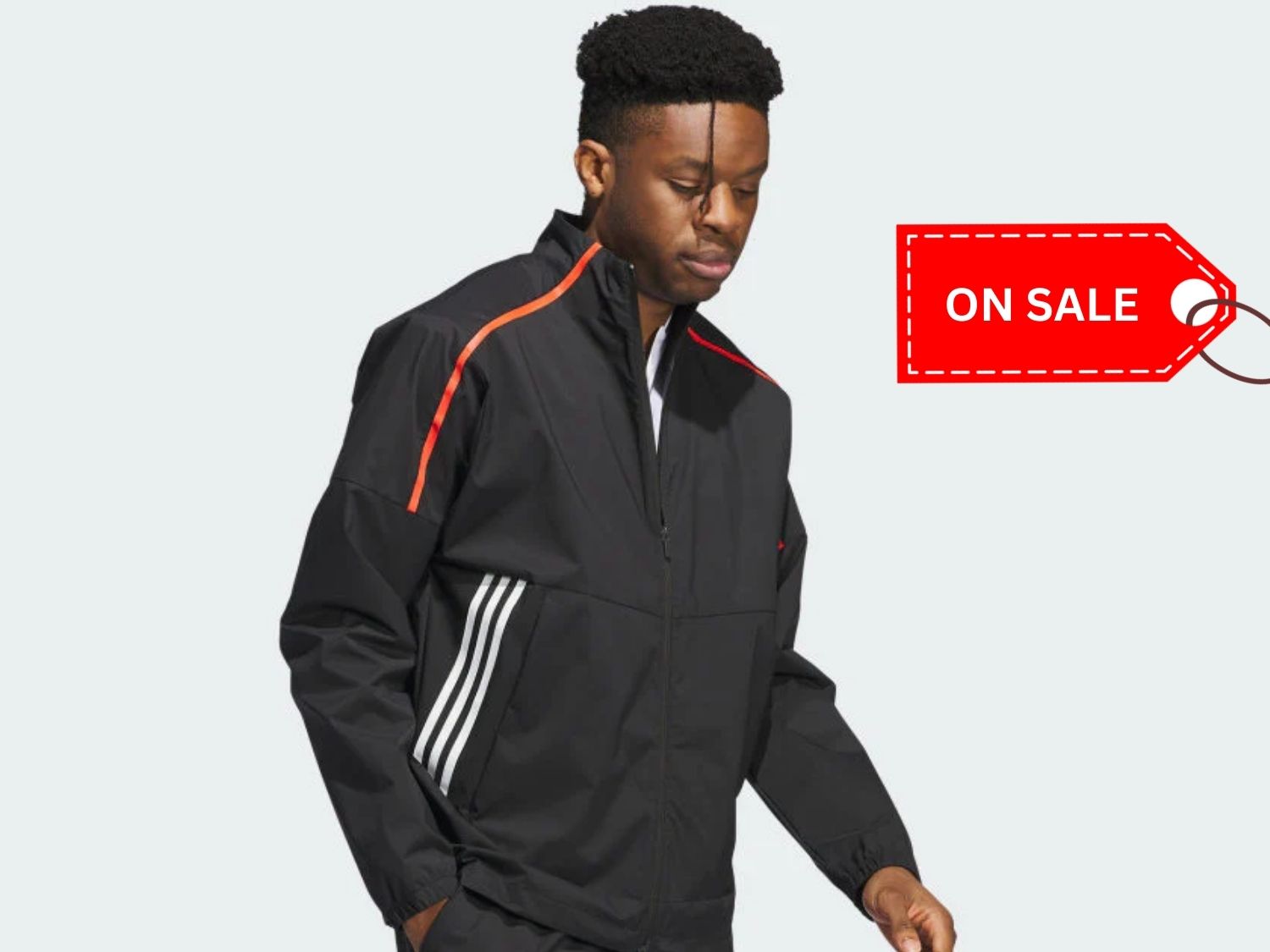 HUGE Adidas Apparel and Footwear Sale