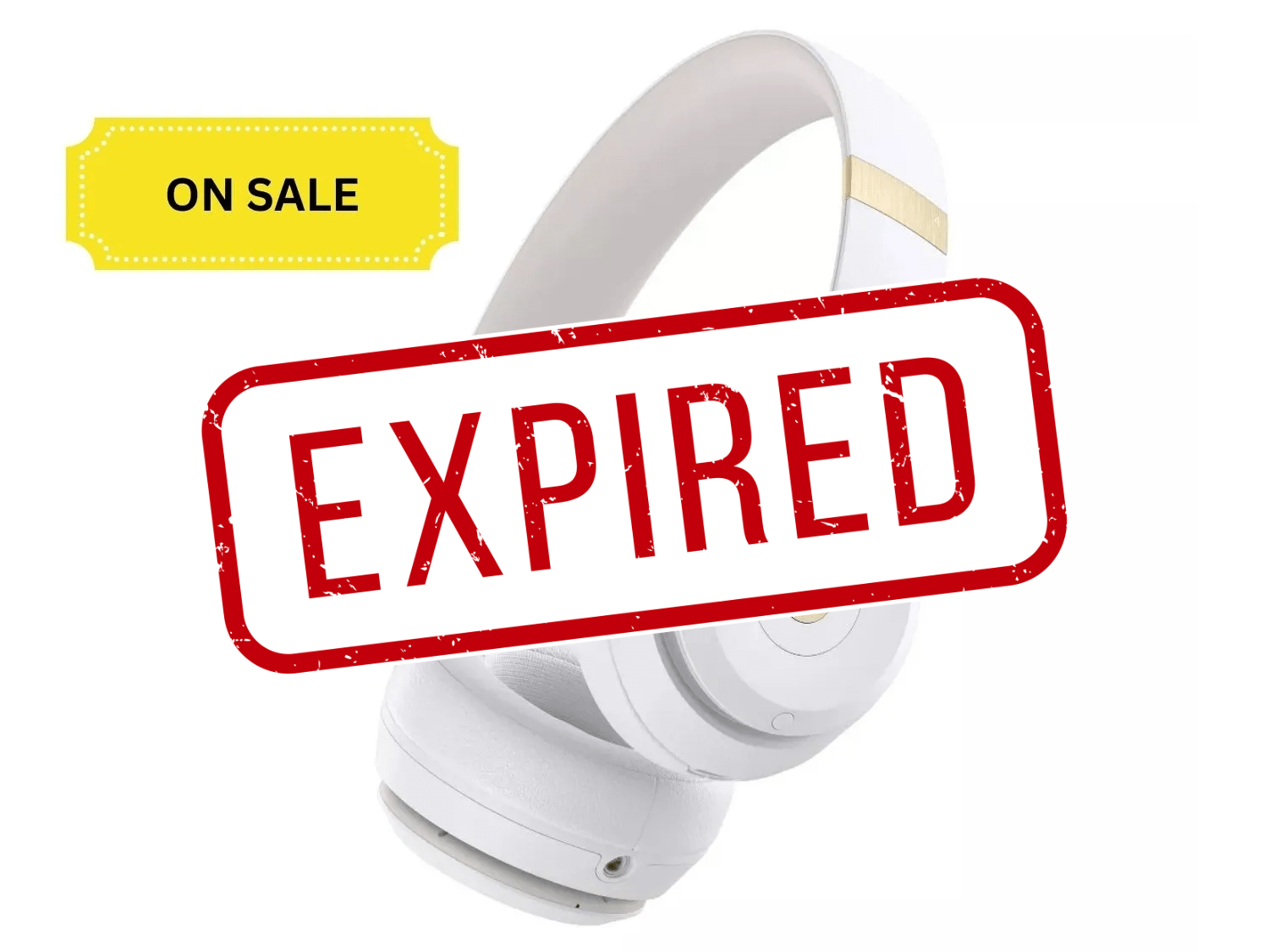 On Sale: Beats Solo 4 Bluetooth Wireless On-Ear Headphones