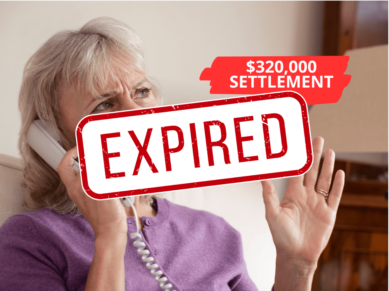 Citizens Disability TCPA Class Action Settlement