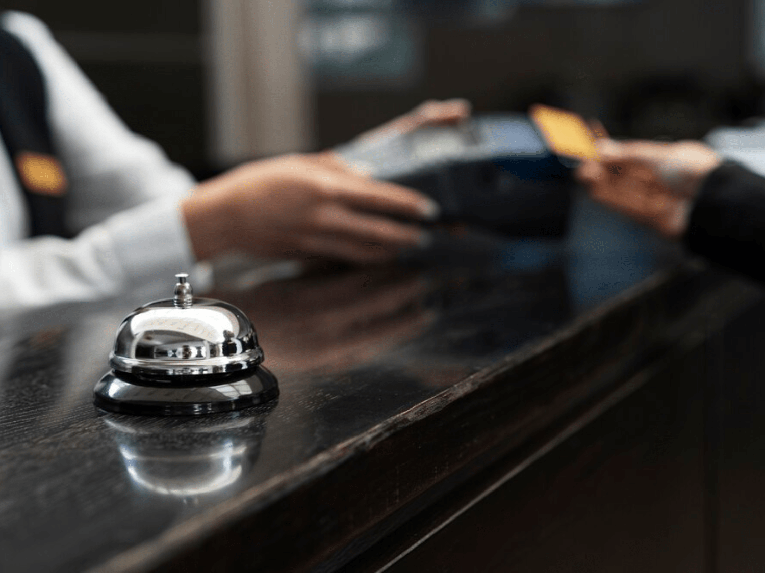 Score a Free Hotel Stay with This Smart Travel Hack