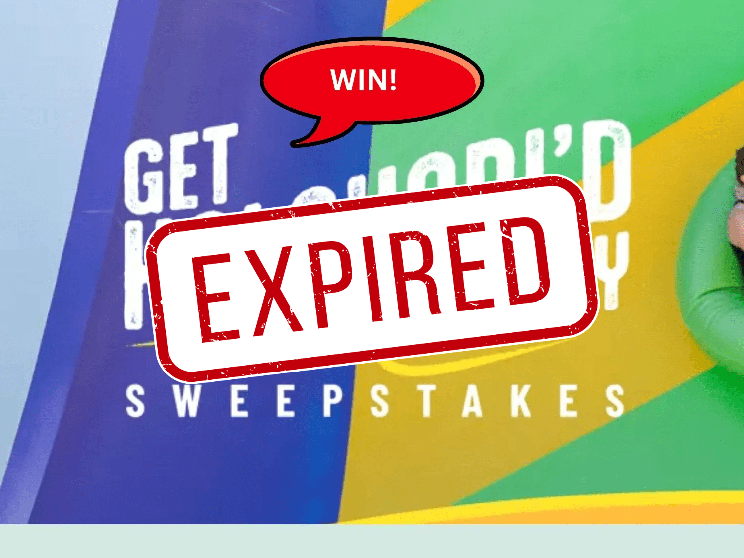 Get Kalahari’d Away Sweepstakes