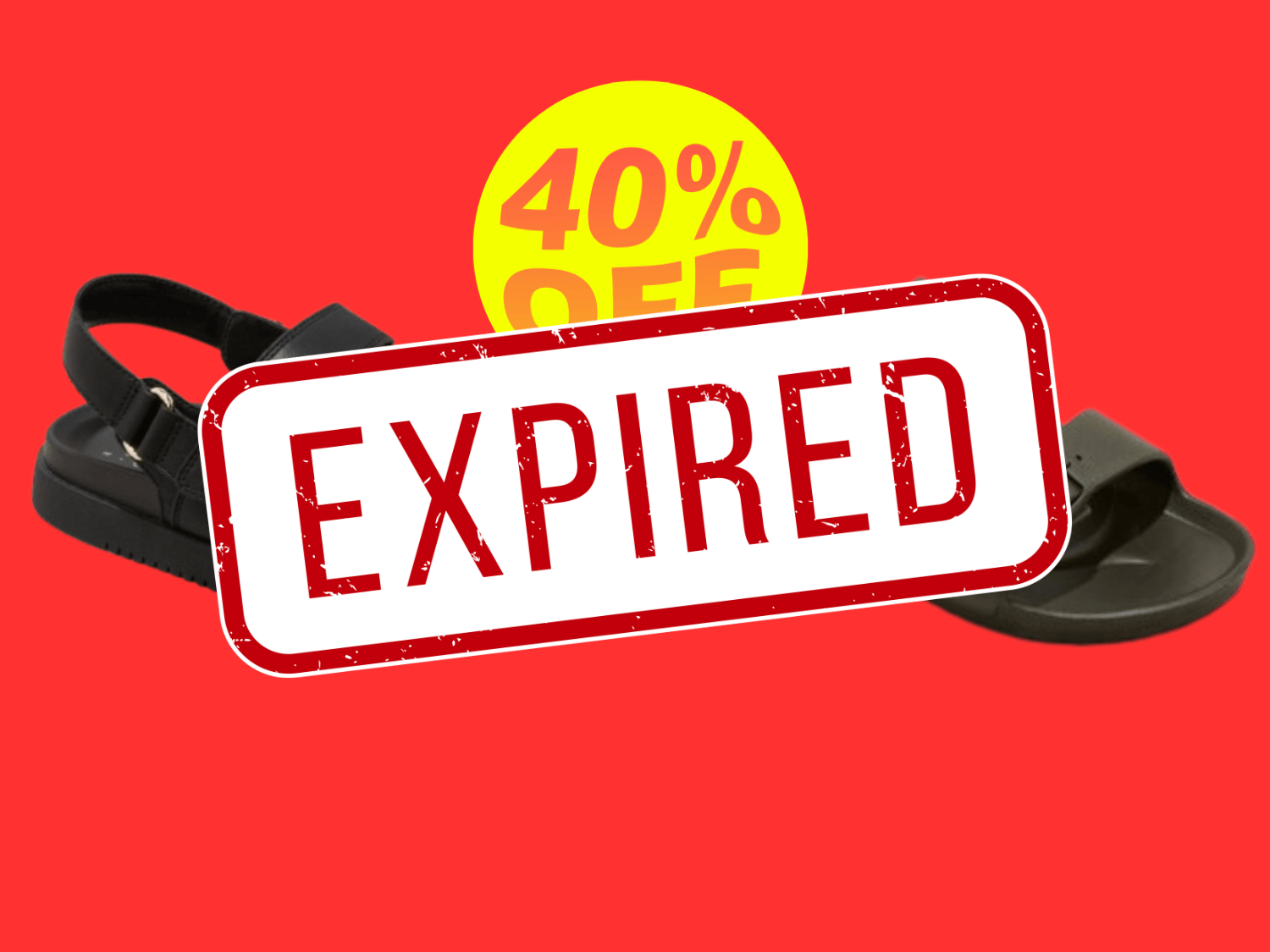 Step Into Savings: Up to 40% Off Sandals at Target!