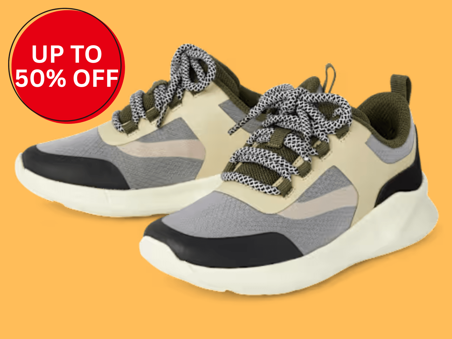 The Children’s Place Is Offering Up to 50% Off Shoes!