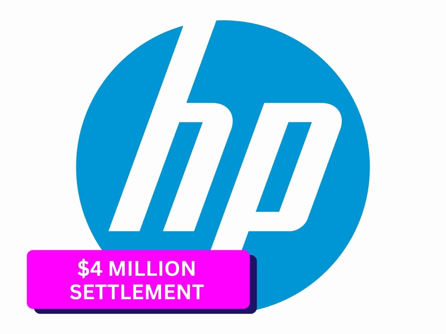 HP – Misleading Discounts Class Action Settlement