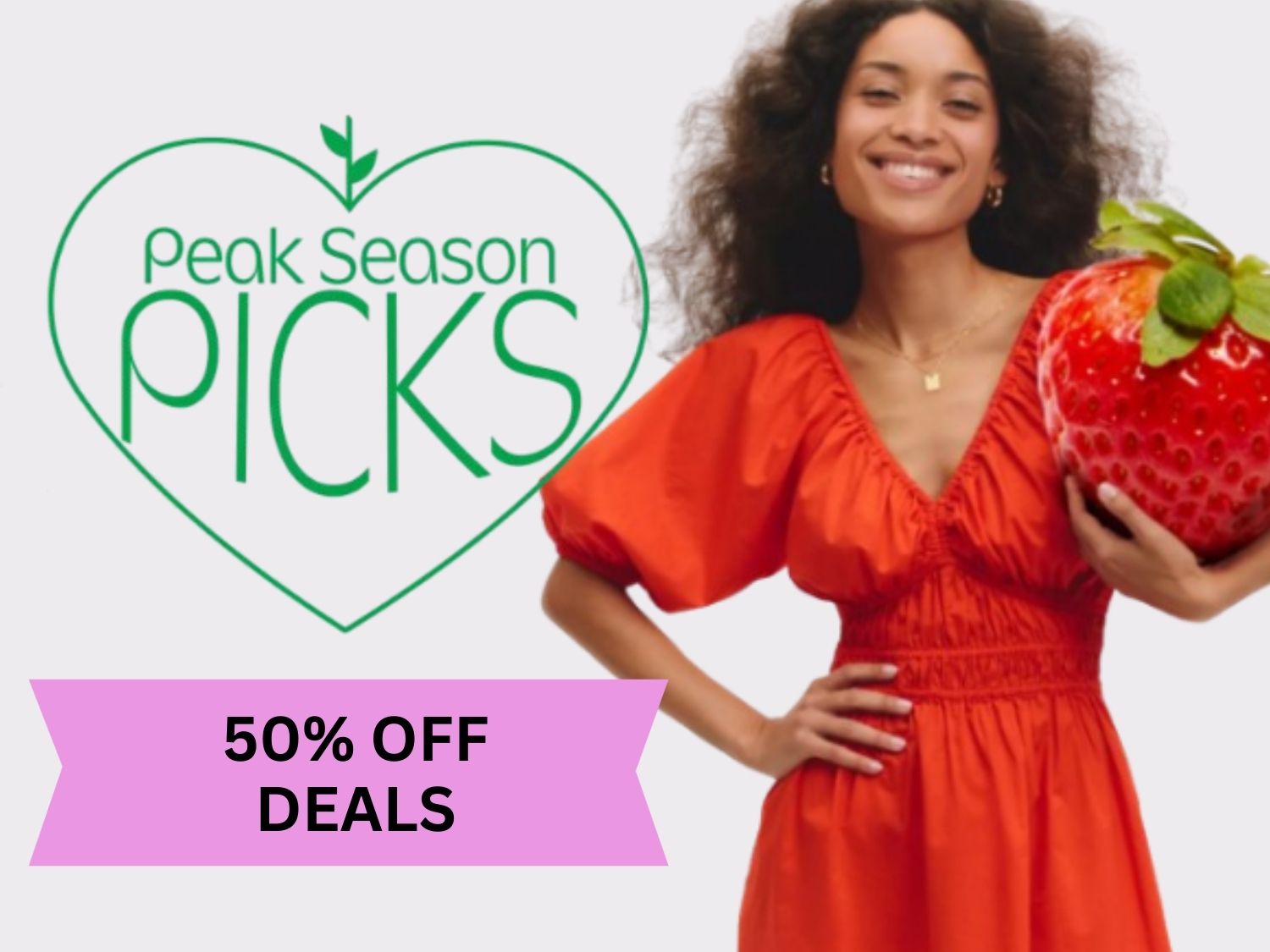 Up to 50% Off Women’s Dresses at Old Navy