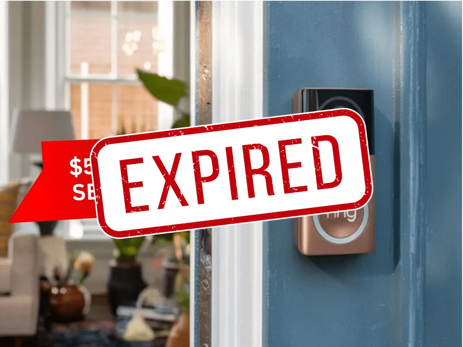 Ring – Protect Plan (California) Class Action Settlement