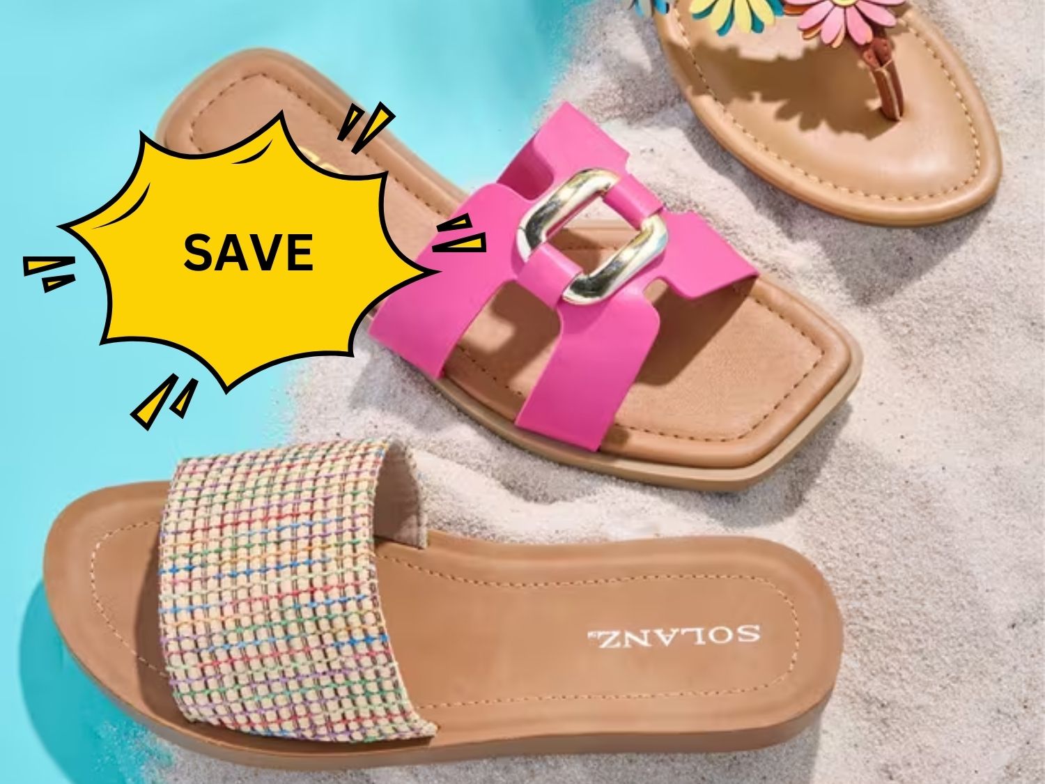 Shoe Carnival Spring Deals