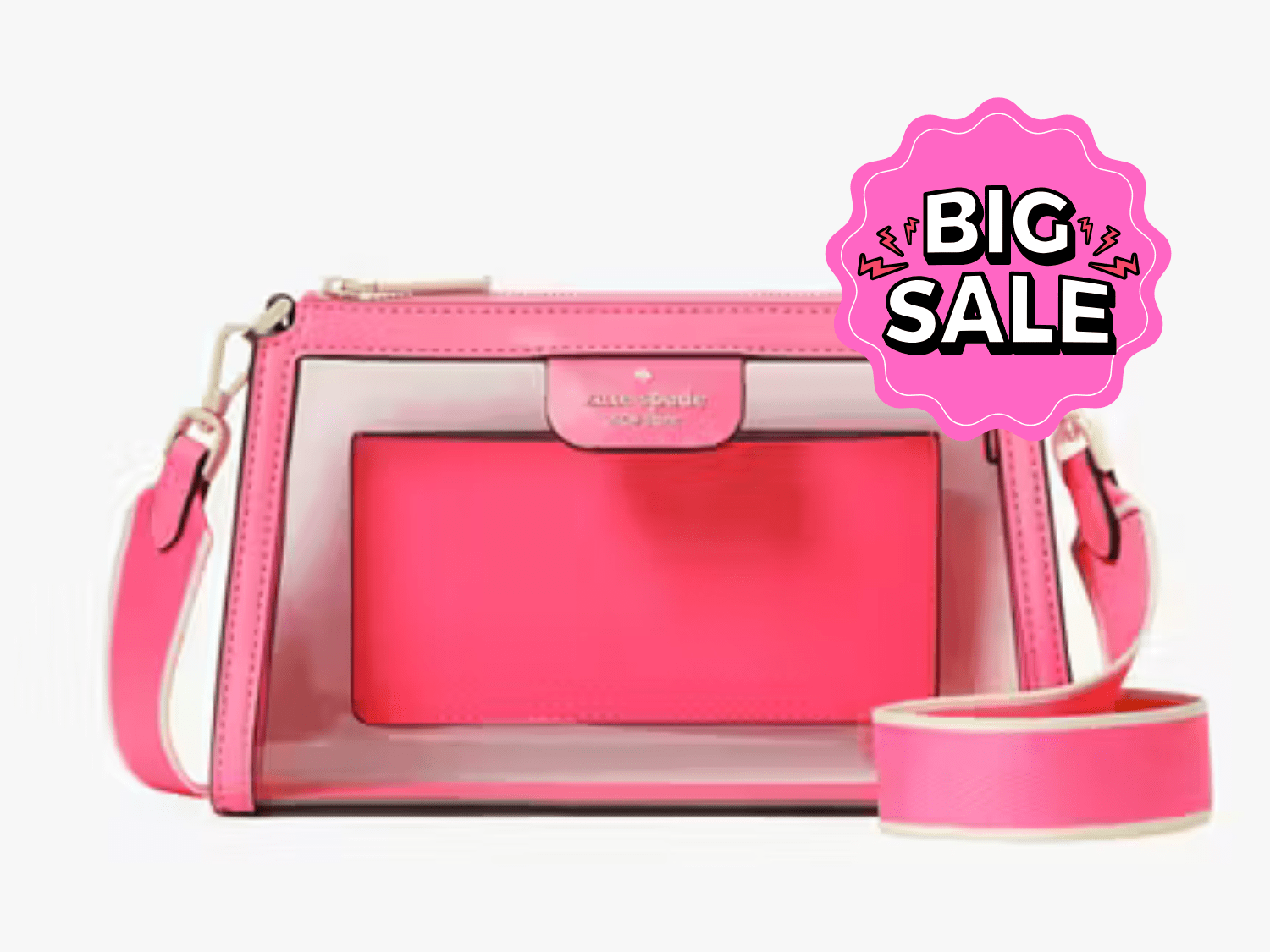 Score This Stunning Kate Spade Crossbody for a Great Price!