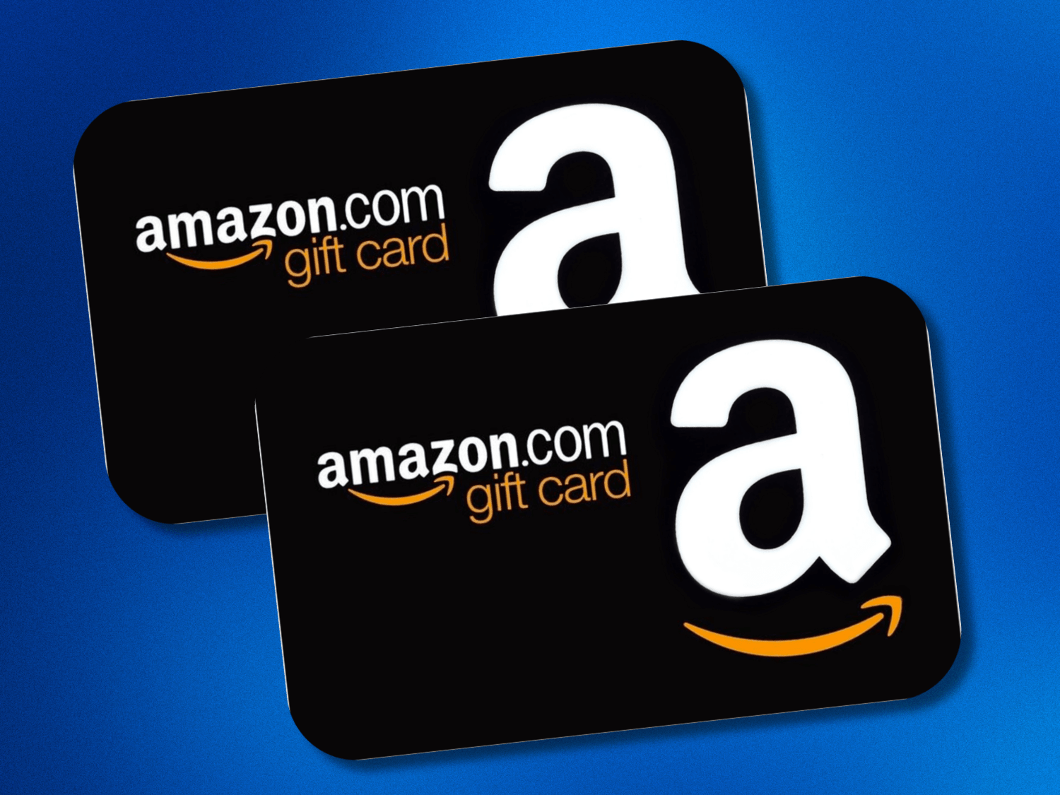 Free Amazon Gift Cards Are the Ultimate Win