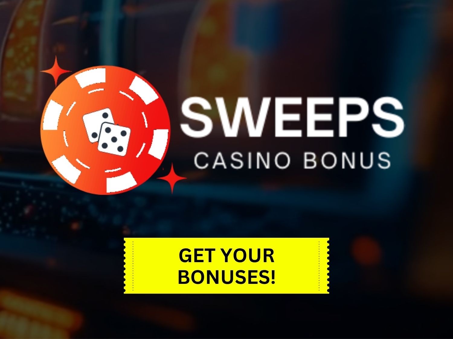 Your Guide to Sweepstakes Casinos + Free Bonuses to Try Today