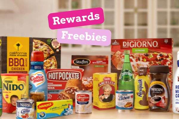 Discover the GoodNes Community – Get Free Nestlé Goodies!