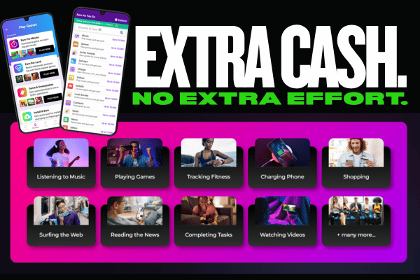 Beginner’s Guide — How to Earn Real Money with Mode Mobile (with Real Methods)