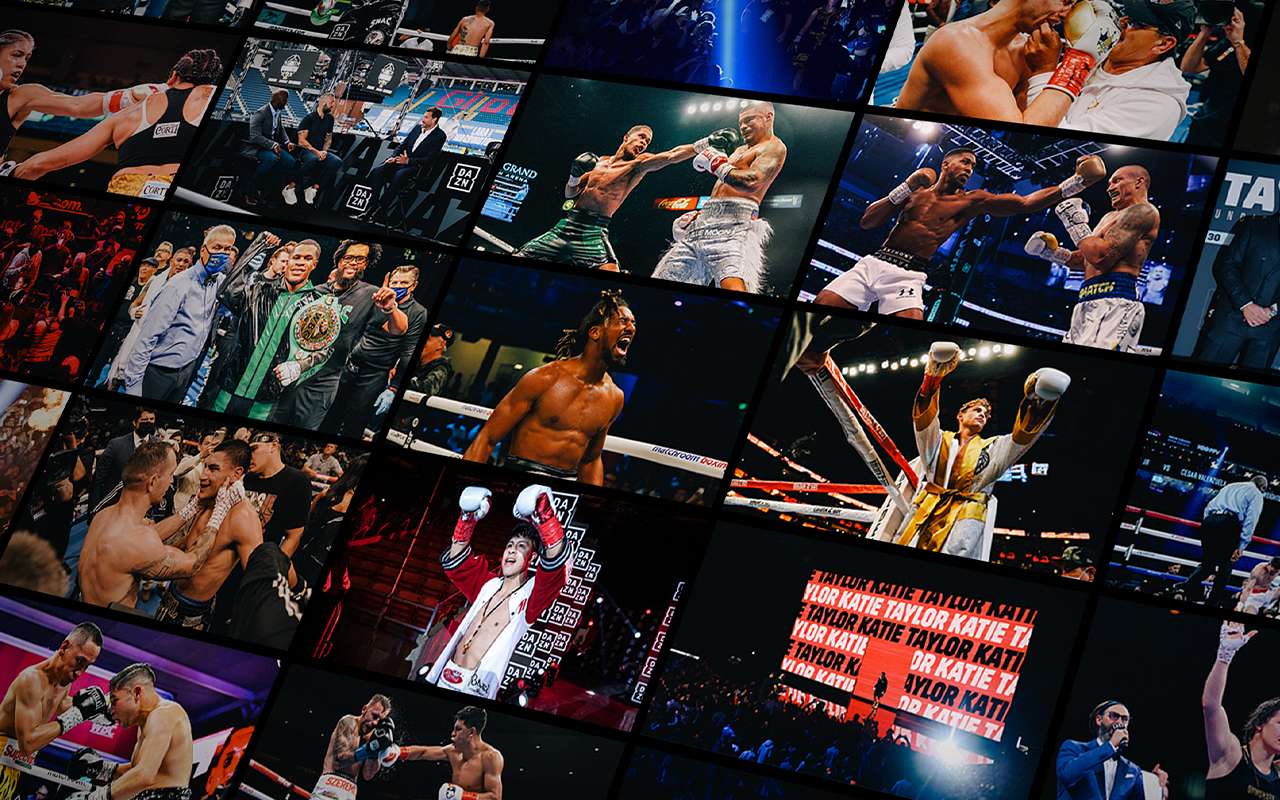 Stream Every Moment You Love — Why Signing Up for DAZN Is a Total Game-Changer