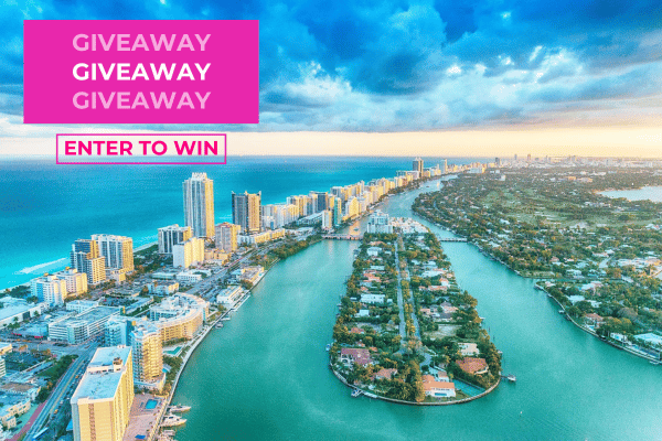 Last Chance to Win a Stylish Wynwood Getaway in Miami!