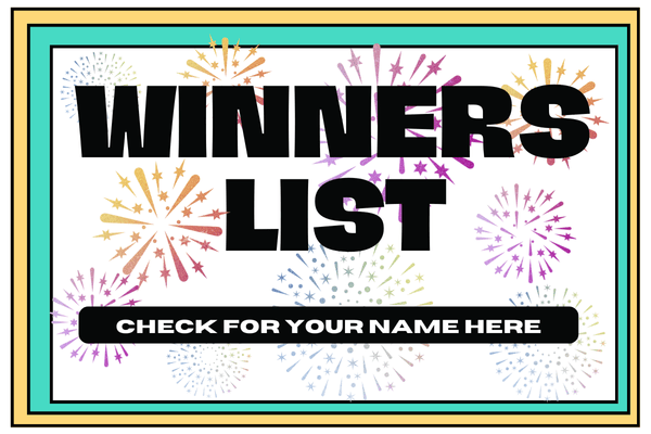 Mode Free Finds Winners List! 🎁