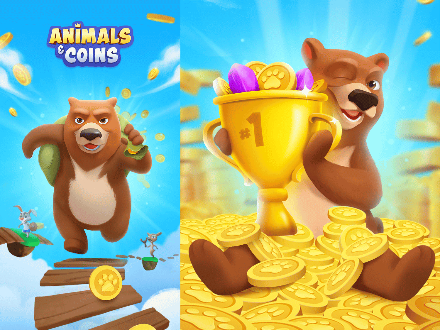 Discover the Animal Adventure Game Everyone’s Playing Right Now