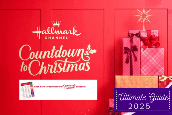 Hallmark Christmas Movies: What to Watch and When to Watch It