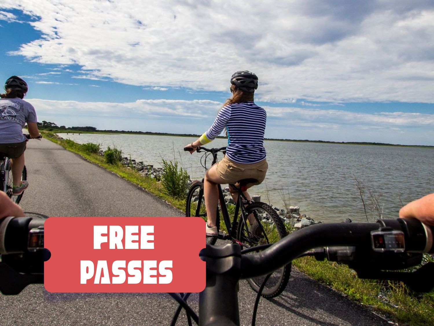 Free National Park Admission Days in 2026