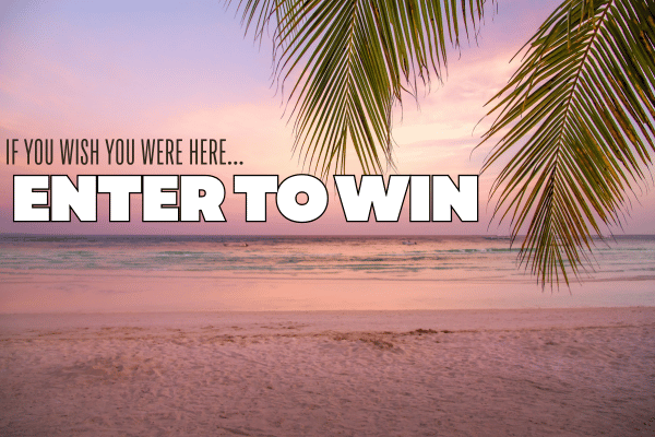 Win a Weekend Getaway to Santo Domingo