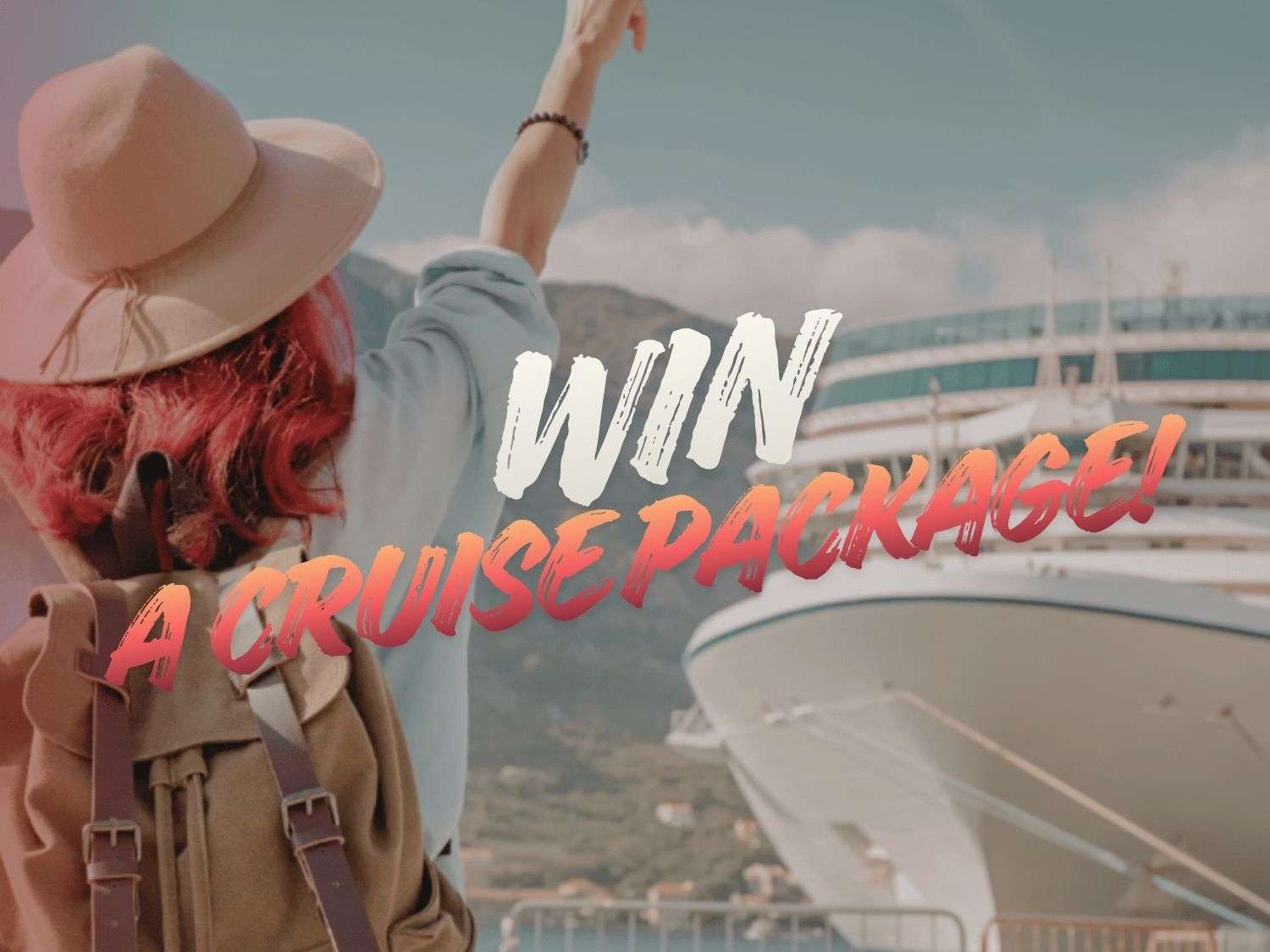 Win a Grand Prize Cruise Package from Canyon Bakehouse