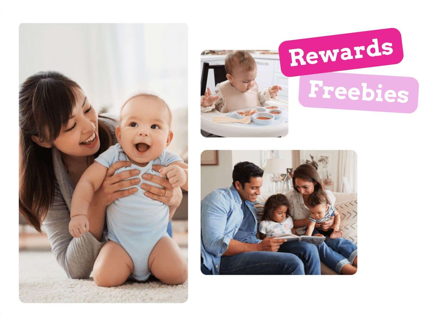Get a FREE Amazon Baby Registry Welcome Box (Full of Baby Must-Haves!)