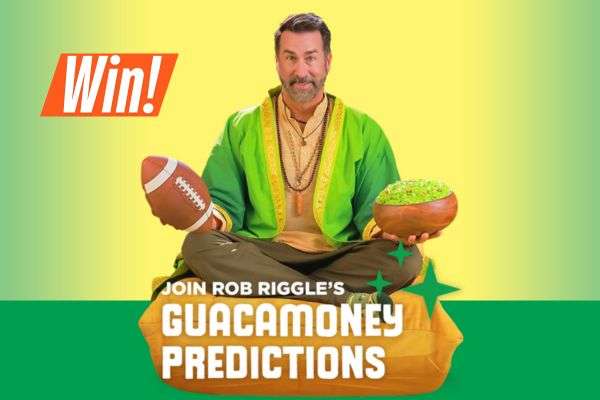 Win $60,000 + Free Avocados for a Year