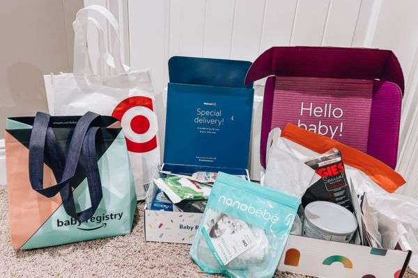Free Baby Samples: Diapers, Formula & More for New Parents