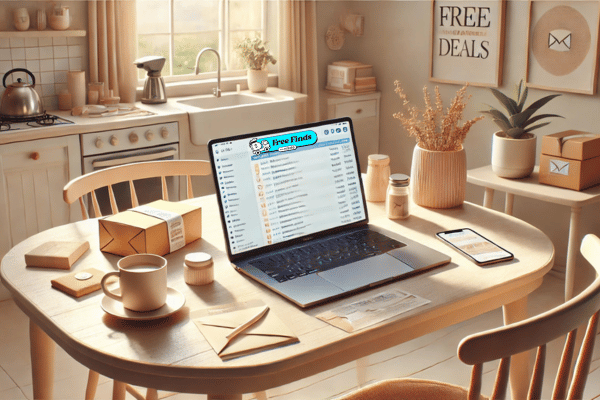 Your Shortcut To Legit Freebies: How Free Finds Works