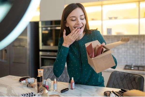 How to Become a Product Tester and Get Free Stuff