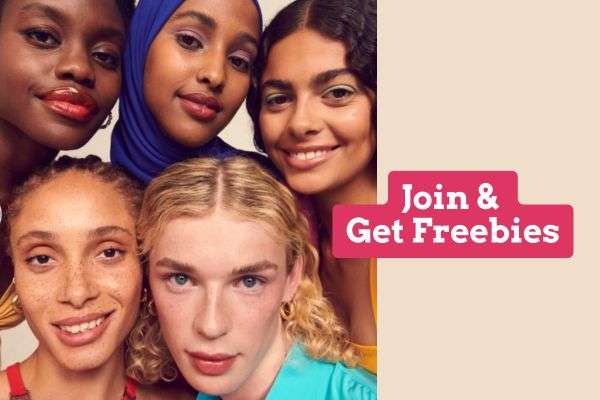 Join The Rimmel Ambassador Program