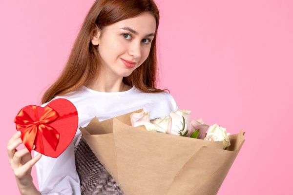 Post Valentine’s Day Sales: Romance Is Better at 50% Off