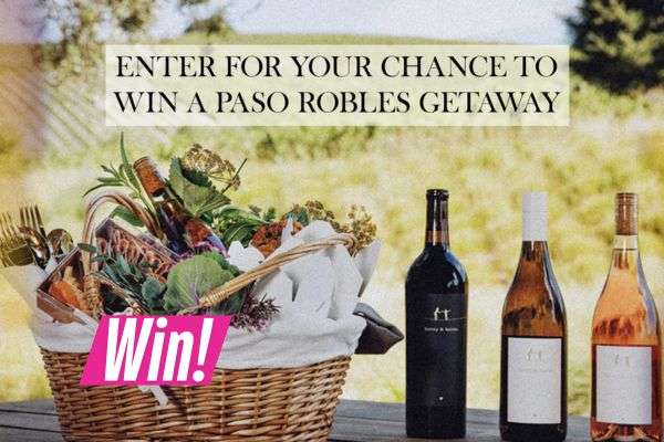 The Harvey & Harriet 2026 Valentine’s Day Sweepstakes