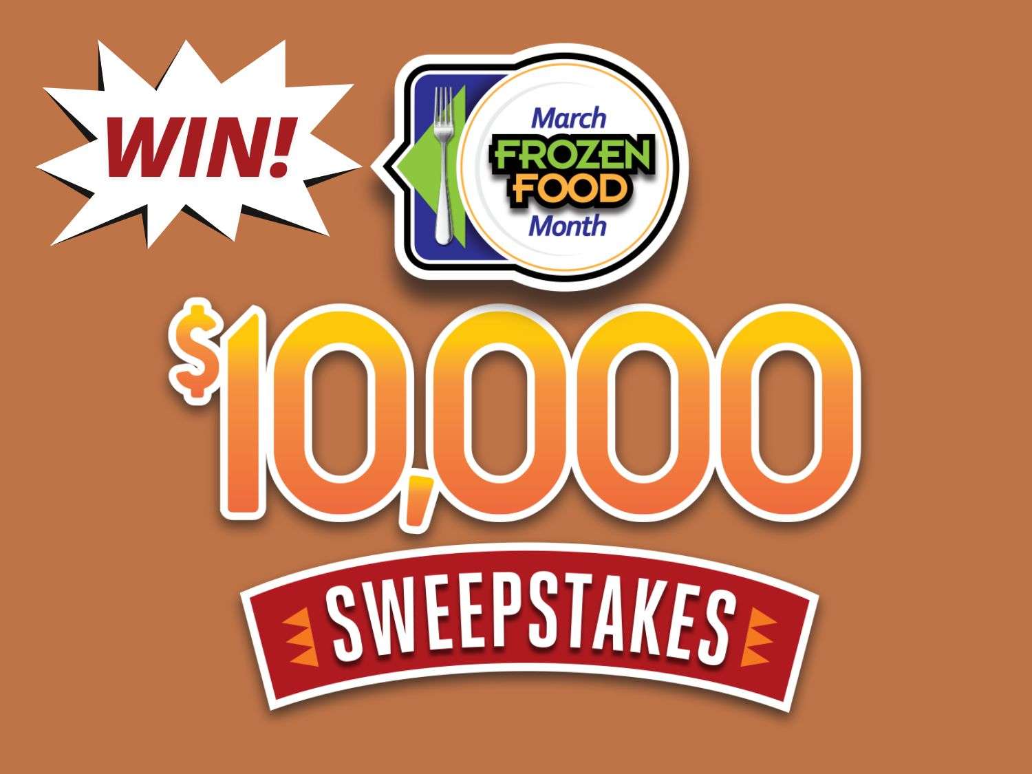 Win A $1,000 Supermarket Gift Card