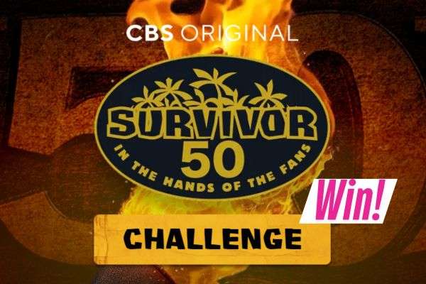 Win A Trip To Survivor